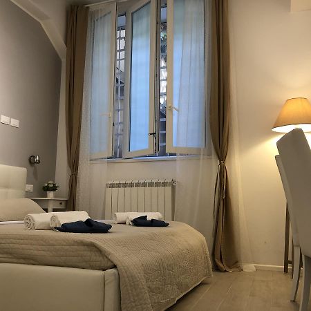 Bella Roma Luxury Accomodation - Vatican City Εξωτερικό φωτογραφία