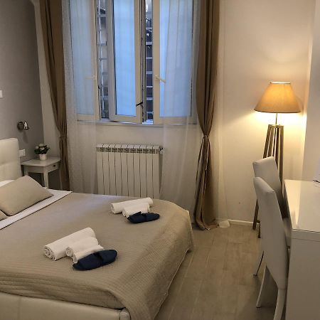 Bella Roma Luxury Accomodation - Vatican City Εξωτερικό φωτογραφία