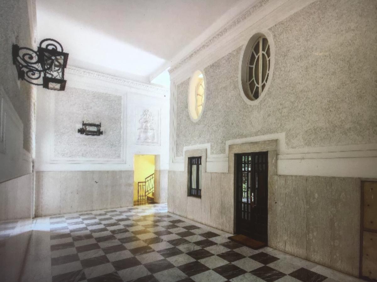 Bella Roma Luxury Accomodation - Vatican City Εξωτερικό φωτογραφία