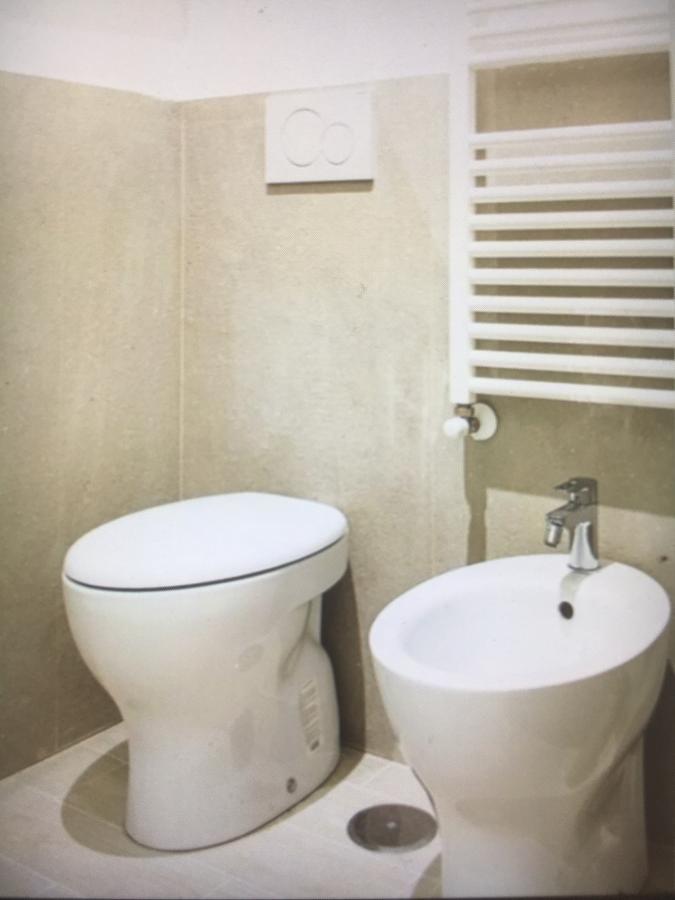 Bella Roma Luxury Accomodation - Vatican City Εξωτερικό φωτογραφία