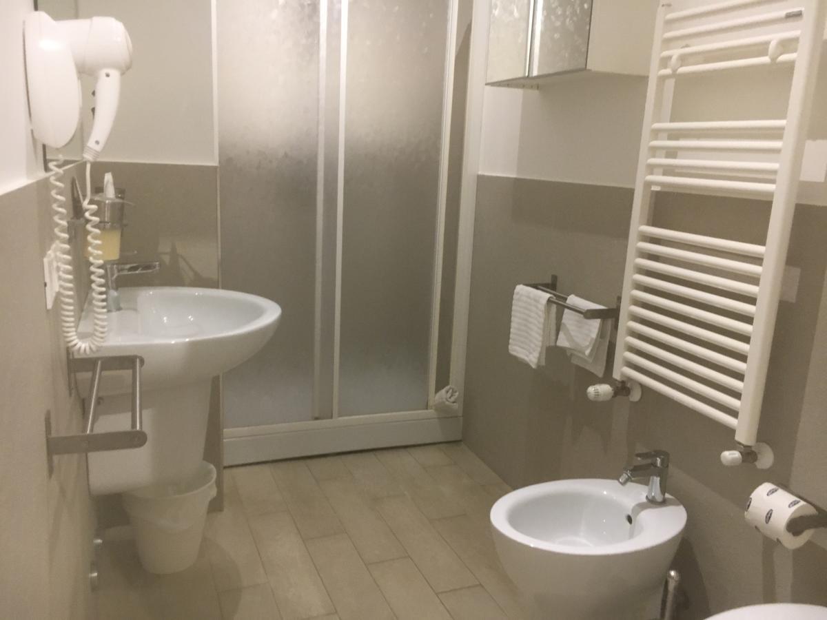 Bella Roma Luxury Accomodation - Vatican City Εξωτερικό φωτογραφία