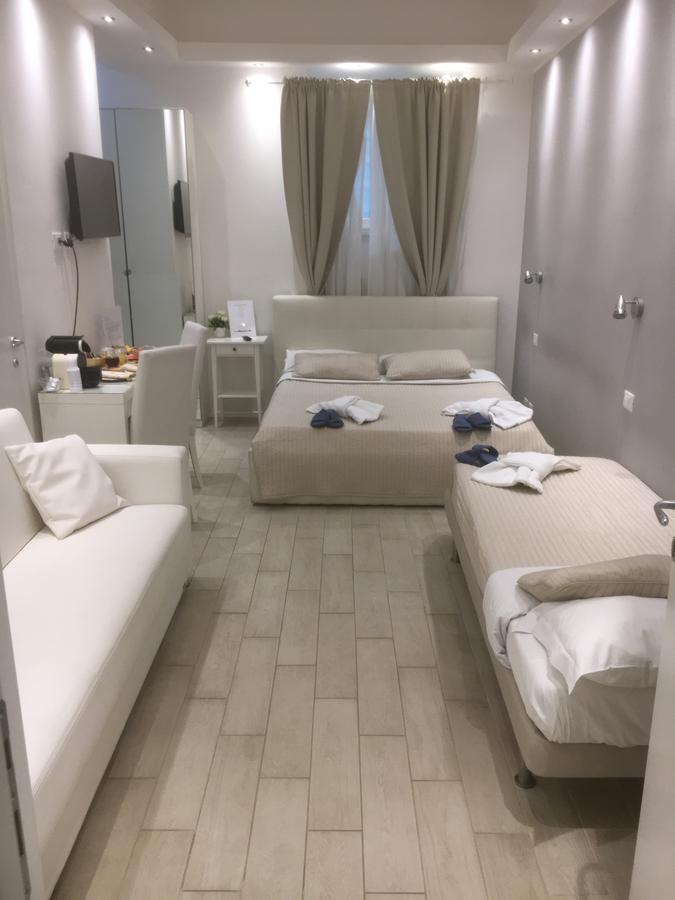 Bella Roma Luxury Accomodation - Vatican City Εξωτερικό φωτογραφία