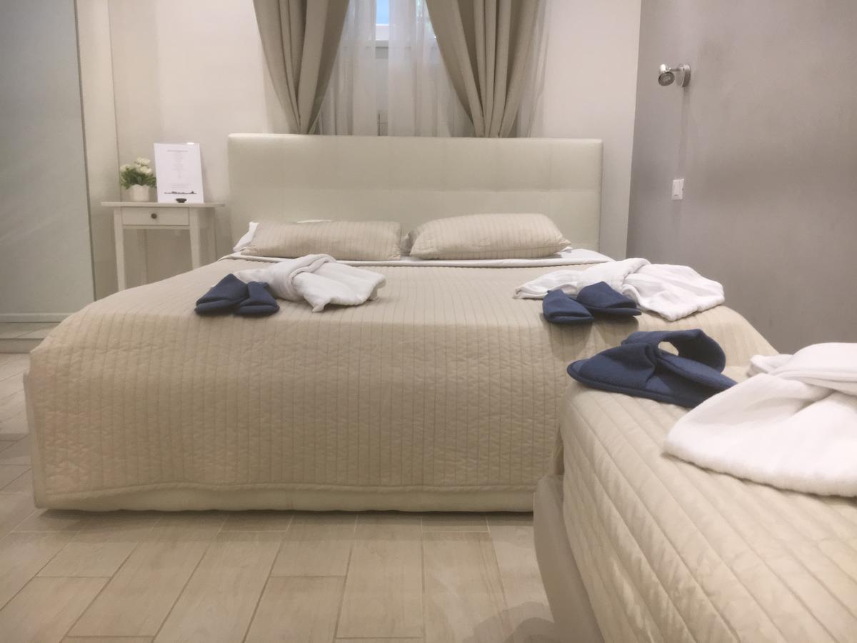Bella Roma Luxury Accomodation - Vatican City Εξωτερικό φωτογραφία