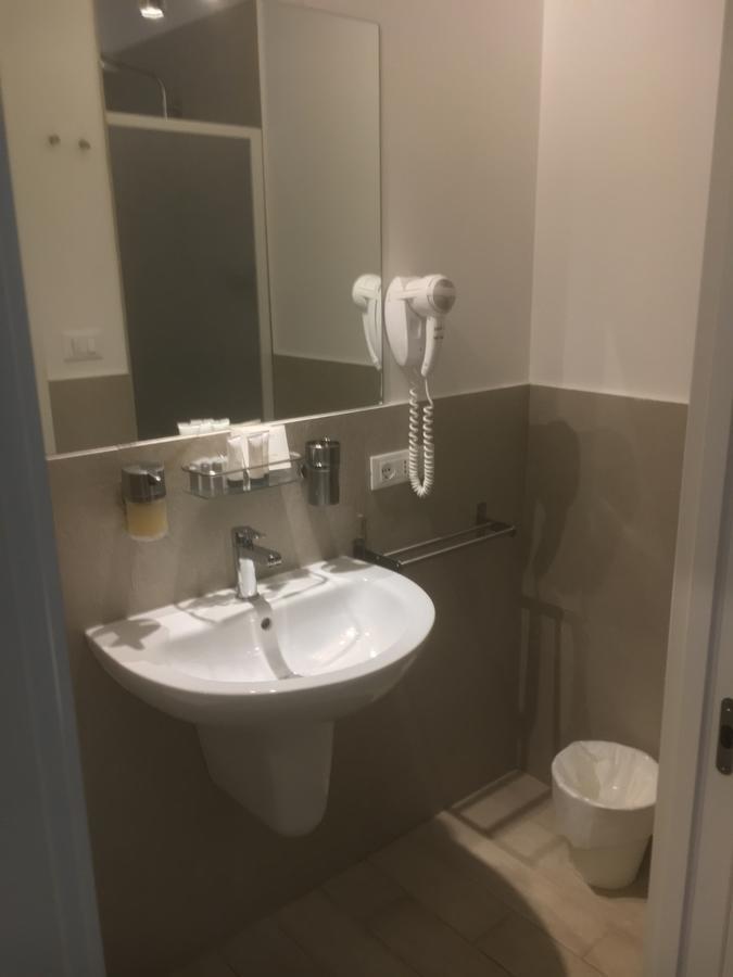 Bella Roma Luxury Accomodation - Vatican City Εξωτερικό φωτογραφία