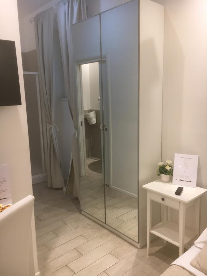 Bella Roma Luxury Accomodation - Vatican City Εξωτερικό φωτογραφία