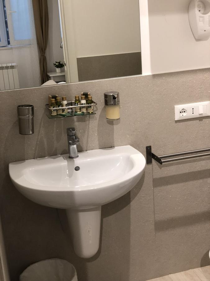 Bella Roma Luxury Accomodation - Vatican City Εξωτερικό φωτογραφία