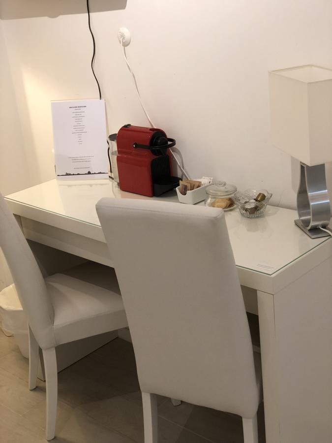 Bella Roma Luxury Accomodation - Vatican City Εξωτερικό φωτογραφία