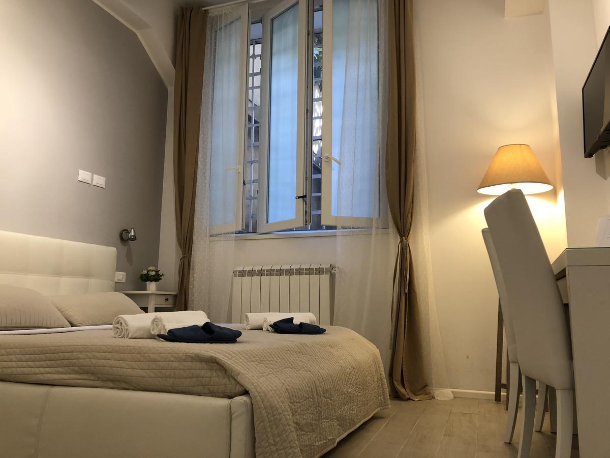 Bella Roma Luxury Accomodation - Vatican City Εξωτερικό φωτογραφία