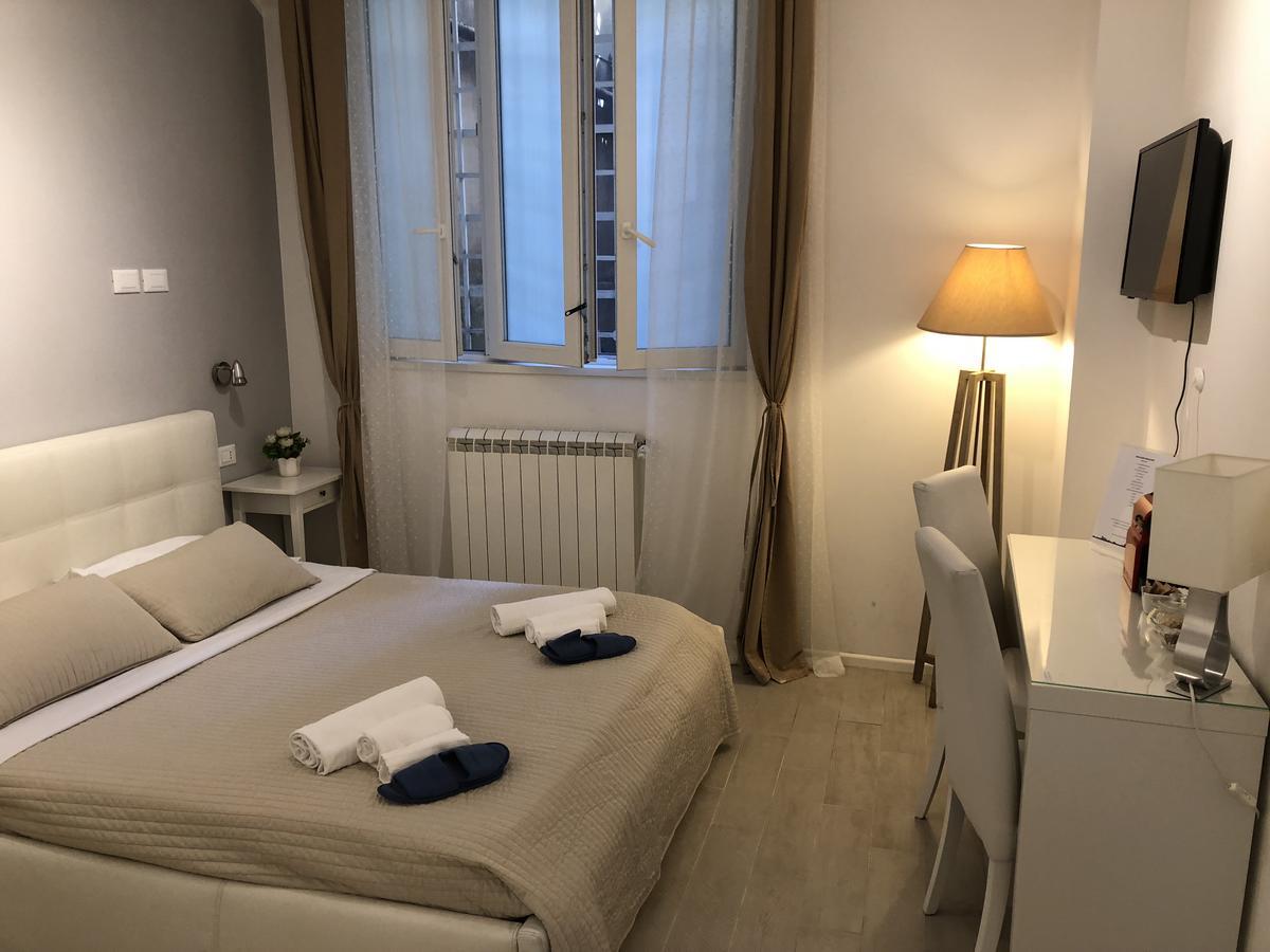 Bella Roma Luxury Accomodation - Vatican City Εξωτερικό φωτογραφία