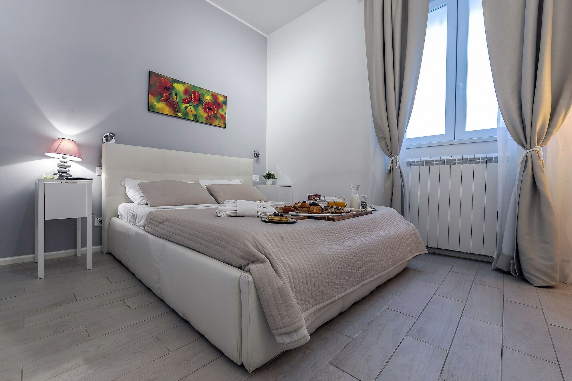 Bella Roma Luxury Accomodation - Vatican City Εξωτερικό φωτογραφία