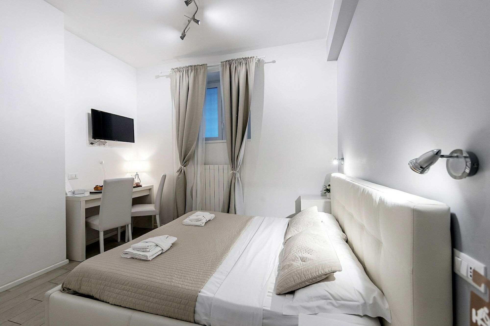 Bella Roma Luxury Accomodation - Vatican City Εξωτερικό φωτογραφία
