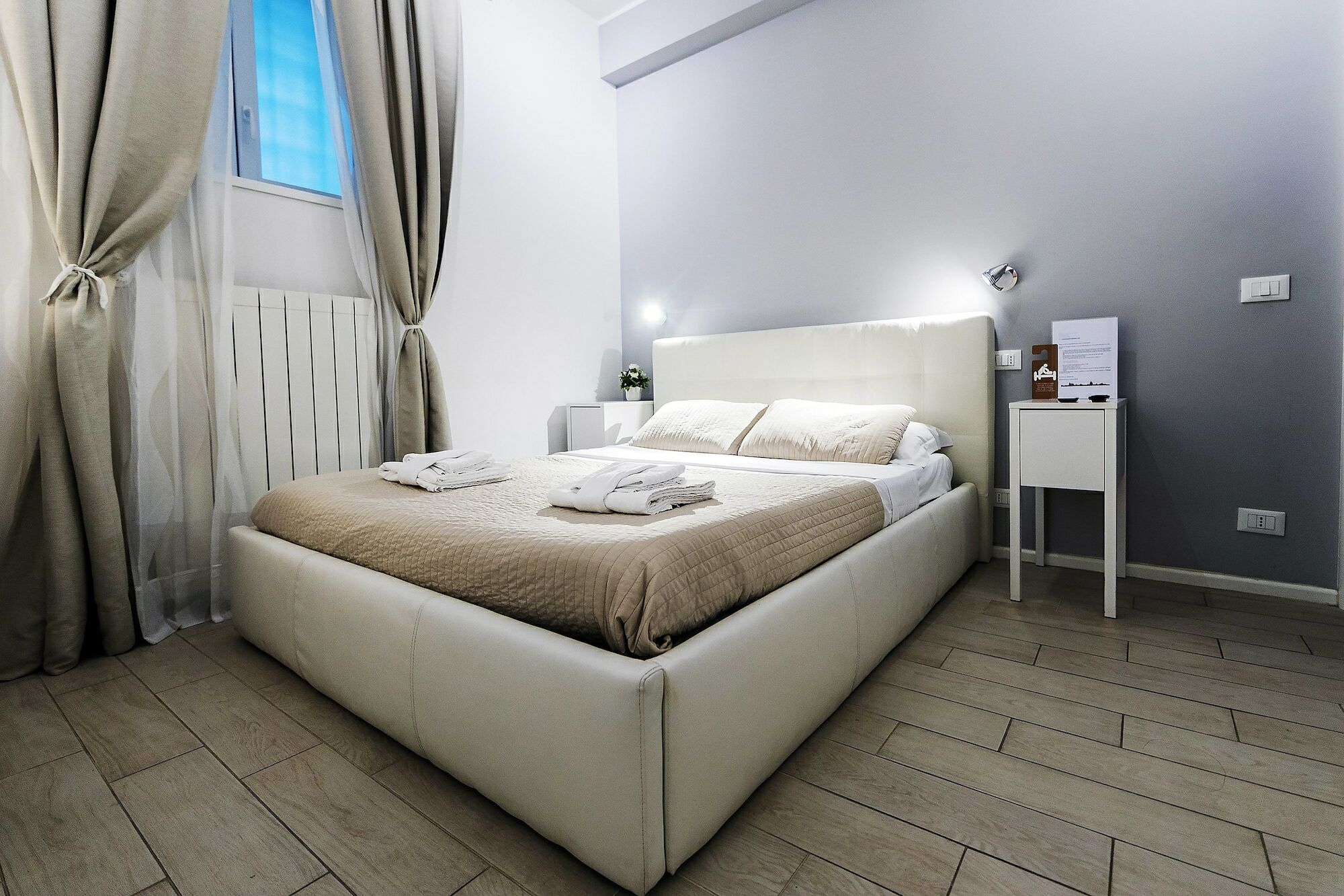 Bella Roma Luxury Accomodation - Vatican City Εξωτερικό φωτογραφία